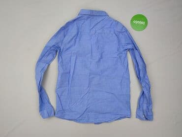 koszulki z długim rękawem damskie dickies: Koszula damska, rozmiar S — 4