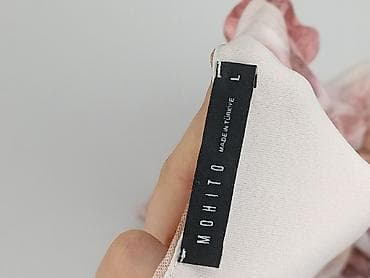 plaszcz mohito: Mohito, Sukienka damska, rozmiar L — 5