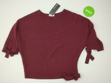 bluzka do garnituru damskiego: Жіноча блуза, S на lalafo.pl — 3 bluzka do garnituru damskiego: Жіноча блуза, S — 3