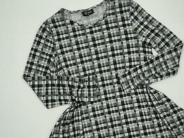 Blouses and shirts: Gina, Women`s tunic, size M — 1