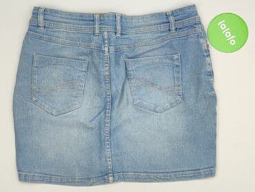 sukienka z denimu: Esmara, Spódnica damska, XL — 3