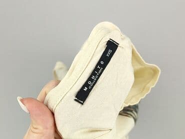 koszula z piórami mohito: Mohito, T-shirt damski, rozmiar 2XS — 6