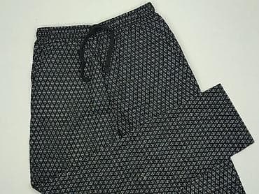 cropp pizama: Spodnie damskie LIVERGY – wzorzyste, lekkie - Marka: LIVERGY - Model — 1