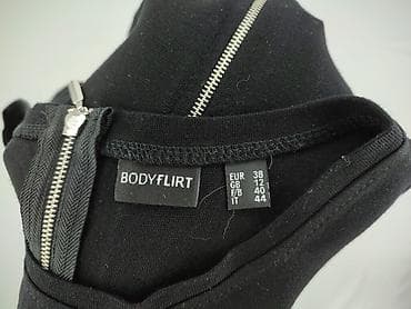 przód: Bodyflirt, Sukienka damska, rozmiar M — 4