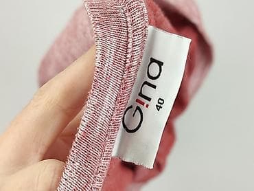 ca and a: Gina, Women's blouse, size L — 4