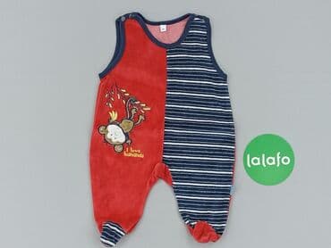ubranka dla niemowląt c a: Sleepers, Newborn baby, condition - Very good — 2
