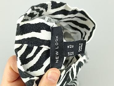 bape czarne: New Look, Bluzka damska, rozmiar XL — 4