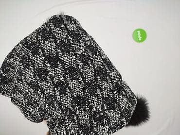 sweter w chmurki reserved: Reiss, Ponczo damskie, rozmiar One size — 5