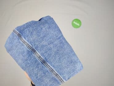 sklep monnari kurtki zimowe: M.Sara, Jeansy damskie, S — 6