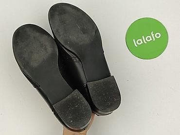 korzeniowski buty: Półbuty damskie, rozmiar 38 — 4