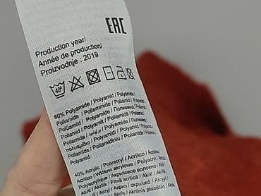 koszula i golf: Vila, Golf damski, rozmiar S — 6