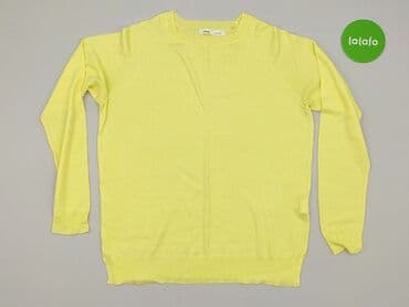 кофти жіночі польські: Sinsay, Women`s sweatshirt, size M (EU 38) — 2