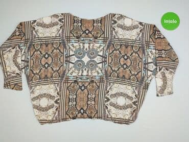 bluzki w stylu boho: Bluzka damska, rozmiar One size — 3