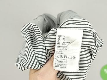 secound hand: H&M, Koszula damska, rozmiar XS — 4