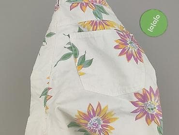 mini szorty: Szorty damskie, rozmiar S — 6