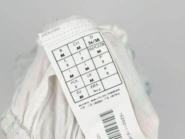 bluzki z łączonych materiałów: Promod, Bluzka damska, rozmiar M — 5