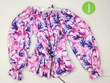 mohito bluzki koszulę: WILLA, Bluzka damska, M — 2