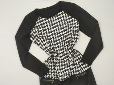 kurtka liza bruce czarna: Sukienka damska, rozmiar S — 1