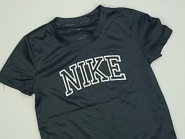 kipsta buty: Nike, T-shirt damski, rozmiar S — 1