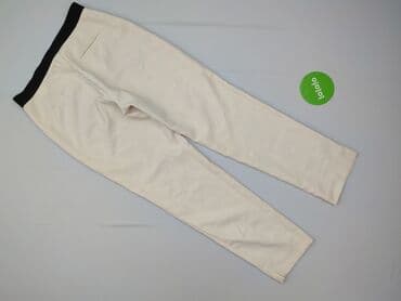 rajstop sally hansen: Spodnie materiałowe damskie, rozmiar S — 3