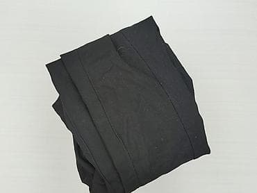 spodnice hm: H&M, Spodnie materiałowe damskie, rozmiar S — 6