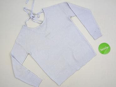 sweter stayhere: Sinsay, Sweter damski, rozmiar S — 2