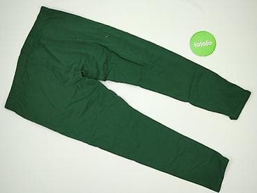 kangol spodnie: Encuentro, Legginsy rozmiar XL — 4