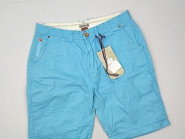 bluza th: Geographical Norway, Szorty dla mężczyzn, rozmiar XL — 1