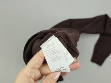 ubrania dla 30 latki: Golf dla mężczyzn, rozmiar M — 4