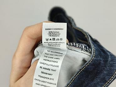 gabbiano denim: Jeansy damskie, rozmiar XL — 6