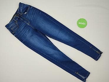 kurtki ellen rose: Tom Rose, Jeansy damskie, rozmiar S — 2