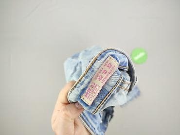 bugjo jeans: Jeansy damskie, rozmiar XL — 4