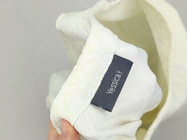 kurtki zimowe damskie c a: Yessica, Bluzka damska, rozmiar 3XL — 4