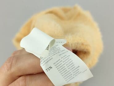 sweter w chmurki reserved: Kardigan damski, rozmiar M — 5