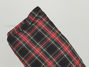 pull and bear sukienki: PULL&BEAR, Spodnie materiałowe damskie, rozmiar S — 6