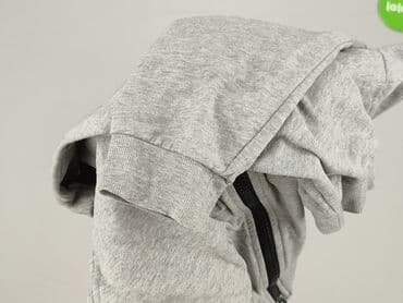 купити спортивний костюм чоловічий в польщі: Bluza z kapturem dla mężczyzn, M, Crivit, stan - Dobry — 5