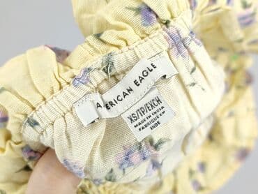 top z piorkami: American Eagle, Top damski, rozmiar XS — 4