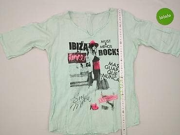 bluza olx: T-shirt damski, rozmiar M — 4