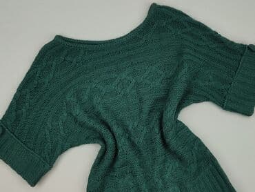 Kobiety: Sweter damski, rozmiar S — 1