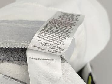 kurtka f f: F&F, Spodnie materiałowe damskie, XL — 5