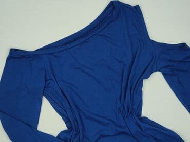 top na jedno ramię stradivarius: Bluzka damska, XL — 1