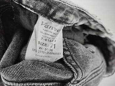 34 pants: Fashion Jeans, Jeansy damskie, rozmiar L — 5