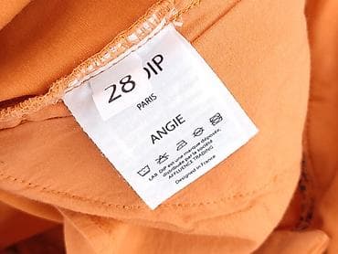 misbhv trampki: Spodnie materiałowe damskie, rozmiar S — 5