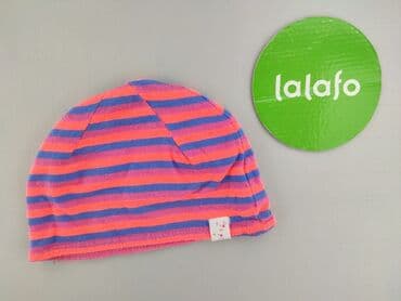lidl ubrania dla niemowląt: Cap, Newborn baby, condition - Very good — 2