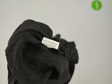 cargo crop: 3/4 Trousers for women, size 5XL — 5