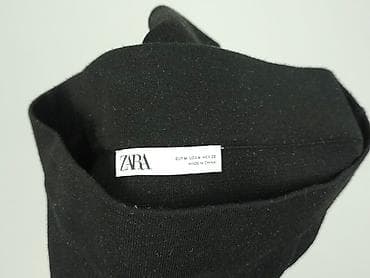 zebra obuwie: Zara, Spódnica damska, rozmiar M — 4