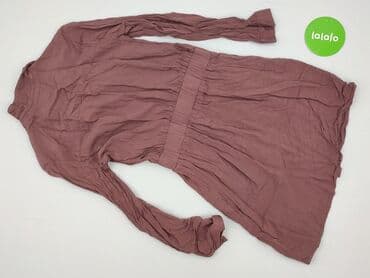 koszula burbery: Sinsay, Sukienka damska, rozmiar XS — 3