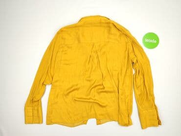 zielone spodnie dresowe zara: Zara, Women`s shirt, size L (EU 40) — 3