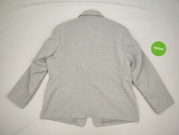 ochnik marynarki damskie: Marynarka damska, rozmiar 4XL — 3