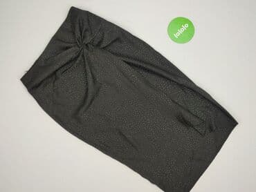 spódnice midi plisowane czarne: Primark, Spódnica damska, rozmiar M — 2